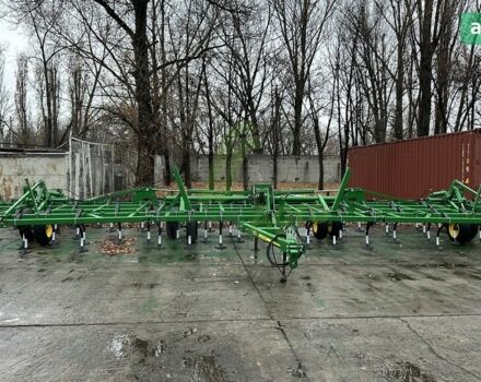 Джон Дір 980, об'ємом двигуна 0 л та пробігом 0 тис. км за 32000 $, фото 14 на Automoto.ua