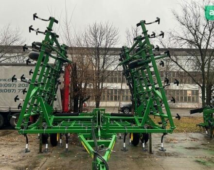 Джон Дір 980, об'ємом двигуна 0 л та пробігом 0 тис. км за 30000 $, фото 2 на Automoto.ua