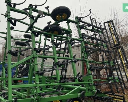 Джон Дір 980, об'ємом двигуна 0 л та пробігом 0 тис. км за 30000 $, фото 5 на Automoto.ua
