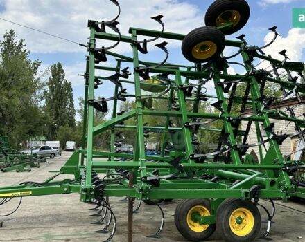 Джон Дір 980, об'ємом двигуна 0 л та пробігом 0 тис. км за 29000 $, фото 11 на Automoto.ua