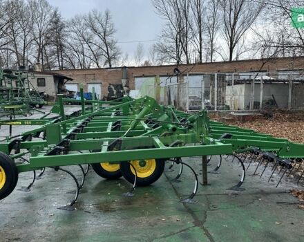 Джон Дір 980, об'ємом двигуна 0 л та пробігом 0 тис. км за 32000 $, фото 4 на Automoto.ua