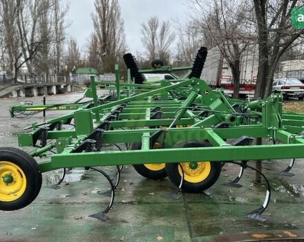 Джон Дір 980, об'ємом двигуна 0 л та пробігом 0 тис. км за 32000 $, фото 5 на Automoto.ua