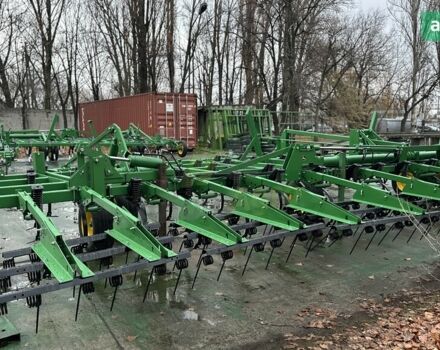Джон Дір 980, об'ємом двигуна 0 л та пробігом 0 тис. км за 32000 $, фото 6 на Automoto.ua