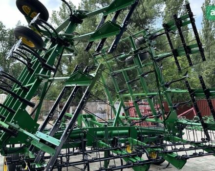 Джон Дір 980, об'ємом двигуна 0 л та пробігом 0 тис. км за 29000 $, фото 8 на Automoto.ua