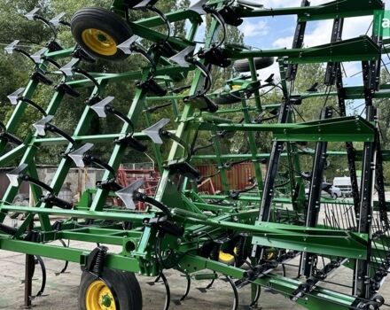 Джон Дир 980, объемом двигателя 0 л и пробегом 0 тыс. км за 29000 $, фото 9 на Automoto.ua