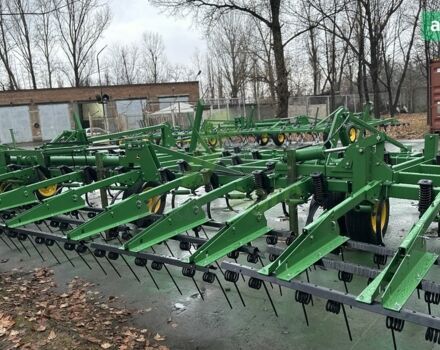 Джон Дір 980, об'ємом двигуна 0 л та пробігом 0 тис. км за 32000 $, фото 19 на Automoto.ua
