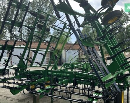 Джон Дір 980, об'ємом двигуна 0 л та пробігом 0 тис. км за 29000 $, фото 6 на Automoto.ua