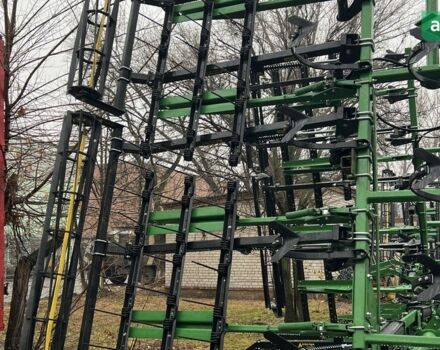Джон Дір 980, об'ємом двигуна 0 л та пробігом 0 тис. км за 30000 $, фото 12 на Automoto.ua