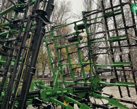 Джон Дір 980, об'ємом двигуна 0 л та пробігом 0 тис. км за 30000 $, фото 7 на Automoto.ua