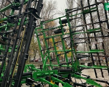 Джон Дір 980, об'ємом двигуна 0 л та пробігом 0 тис. км за 30000 $, фото 7 на Automoto.ua