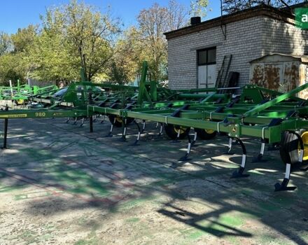 Джон Дір 980, об'ємом двигуна 0 л та пробігом 0 тис. км за 29000 $, фото 3 на Automoto.ua