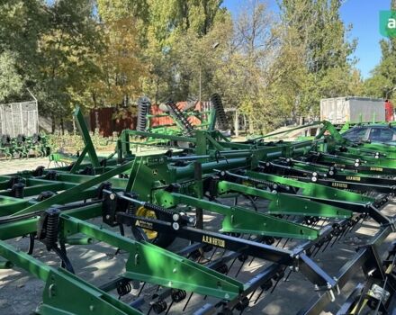 Джон Дір 980, об'ємом двигуна 0 л та пробігом 0 тис. км за 29000 $, фото 10 на Automoto.ua