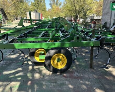 Джон Дір 980, об'ємом двигуна 0 л та пробігом 0 тис. км за 29000 $, фото 5 на Automoto.ua
