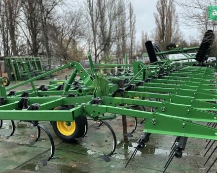 Джон Дір 980, об'ємом двигуна 0 л та пробігом 0 тис. км за 32000 $, фото 2 на Automoto.ua