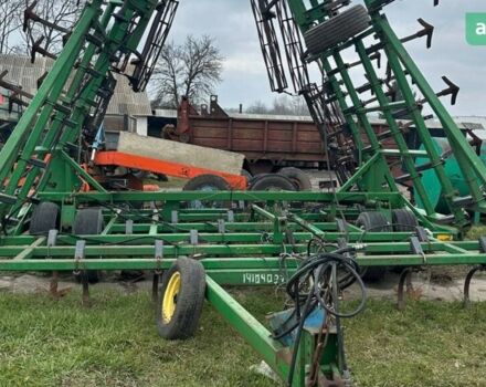 Джон Дір 980, об'ємом двигуна 0 л та пробігом 0 тис. км за 17500 $, фото 5 на Automoto.ua