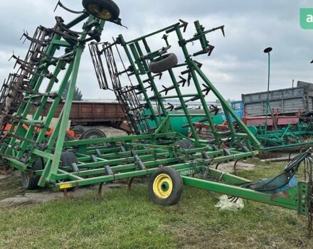 Джон Дір 980, об'ємом двигуна 0 л та пробігом 0 тис. км за 17500 $, фото 2 на Automoto.ua