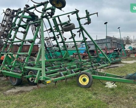 Джон Дір 980, об'ємом двигуна 0 л та пробігом 0 тис. км за 17500 $, фото 3 на Automoto.ua