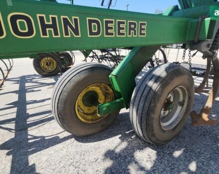 Джон Дір 980, об'ємом двигуна 0 л та пробігом 0 тис. км за 17900 $, фото 11 на Automoto.ua