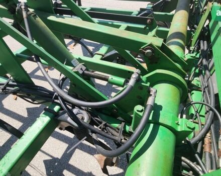 Джон Дір 980, об'ємом двигуна 0 л та пробігом 0 тис. км за 17900 $, фото 17 на Automoto.ua