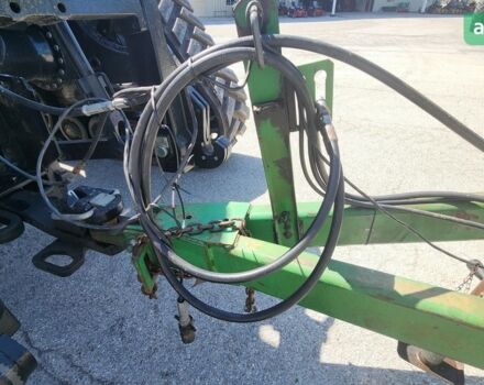 Джон Дір 980, об'ємом двигуна 0 л та пробігом 0 тис. км за 17900 $, фото 6 на Automoto.ua