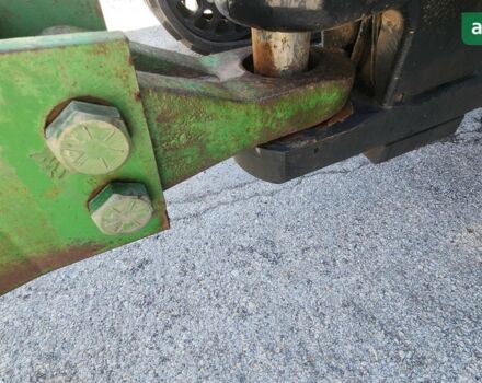 Джон Дір 980, об'ємом двигуна 0 л та пробігом 0 тис. км за 17900 $, фото 21 на Automoto.ua