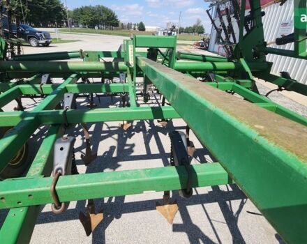 Джон Дір 980, об'ємом двигуна 0 л та пробігом 0 тис. км за 17900 $, фото 8 на Automoto.ua