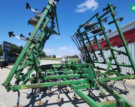 Джон Дір 980, об'ємом двигуна 0 л та пробігом 0 тис. км за 17900 $, фото 2 на Automoto.ua