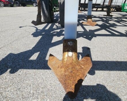 Джон Дір 980, об'ємом двигуна 0 л та пробігом 0 тис. км за 17900 $, фото 14 на Automoto.ua