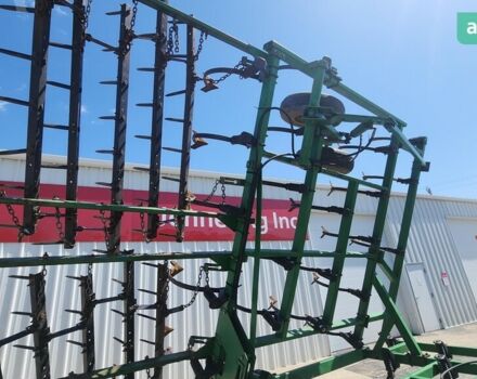 Джон Дір 980, об'ємом двигуна 0 л та пробігом 0 тис. км за 17900 $, фото 18 на Automoto.ua