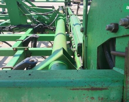 Джон Дір 980, об'ємом двигуна 0 л та пробігом 0 тис. км за 17900 $, фото 10 на Automoto.ua