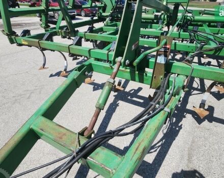 Джон Дір 980, об'ємом двигуна 0 л та пробігом 0 тис. км за 17900 $, фото 7 на Automoto.ua