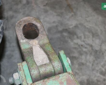 Джон Дір 980, об'ємом двигуна 0 л та пробігом 0 тис. км за 17900 $, фото 22 на Automoto.ua