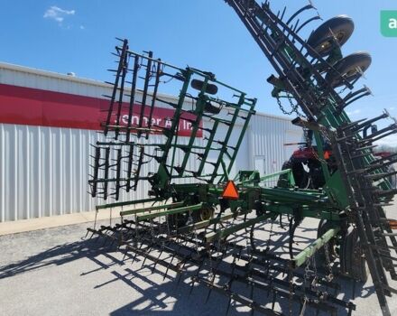 Джон Дір 980, об'ємом двигуна 0 л та пробігом 0 тис. км за 17900 $, фото 3 на Automoto.ua