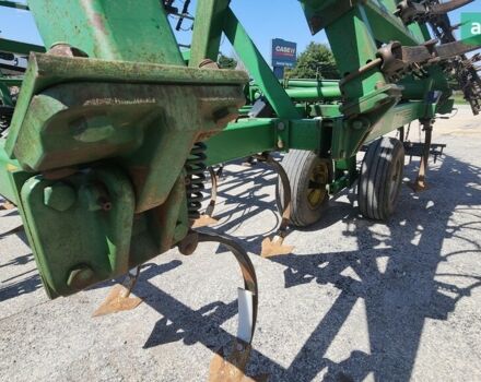 Джон Дір 980, об'ємом двигуна 0 л та пробігом 0 тис. км за 17900 $, фото 9 на Automoto.ua