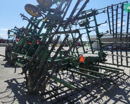 Джон Дір 980, об'ємом двигуна 0 л та пробігом 0 тис. км за 17900 $, фото 4 на Automoto.ua