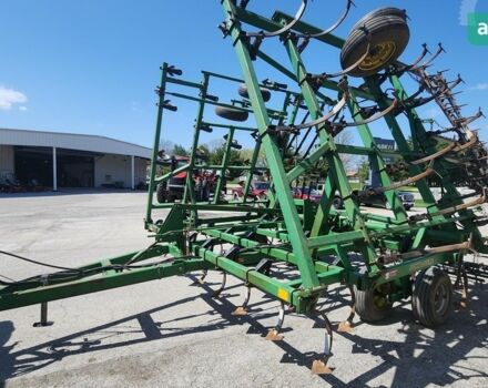 Джон Дір 980, об'ємом двигуна 0 л та пробігом 0 тис. км за 17900 $, фото 5 на Automoto.ua