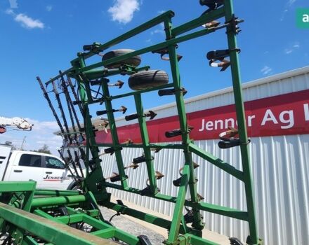 Джон Дір 980, об'ємом двигуна 0 л та пробігом 0 тис. км за 17900 $, фото 20 на Automoto.ua