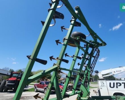 Джон Дір 980, об'ємом двигуна 0 л та пробігом 0 тис. км за 17900 $, фото 19 на Automoto.ua