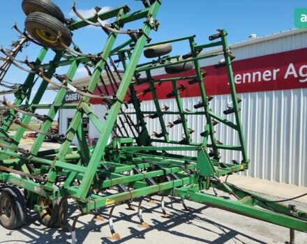 Джон Дір 980, об'ємом двигуна 0 л та пробігом 0 тис. км за 17900 $, фото 1 на Automoto.ua