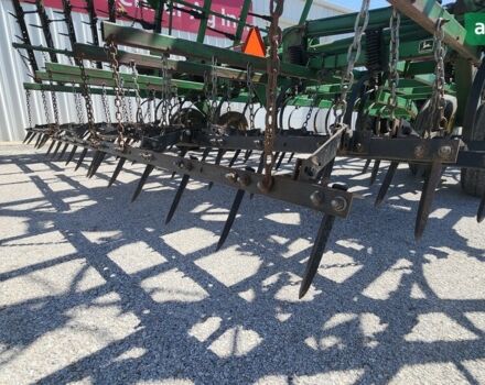 Джон Дір 980, об'ємом двигуна 0 л та пробігом 0 тис. км за 17900 $, фото 16 на Automoto.ua