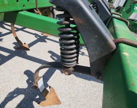 Джон Дір 980, об'ємом двигуна 0 л та пробігом 0 тис. км за 17900 $, фото 15 на Automoto.ua