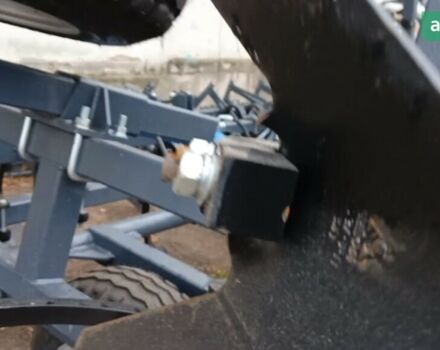 Джон Дір 980, об'ємом двигуна 0 л та пробігом 0 тис. км за 6528 $, фото 2 на Automoto.ua