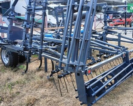 Джон Дір 980, об'ємом двигуна 0 л та пробігом 0 тис. км за 6528 $, фото 4 на Automoto.ua
