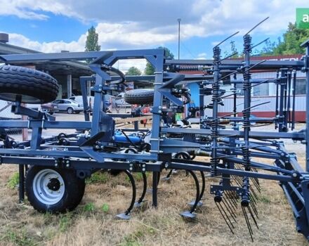 Джон Дір 980, об'ємом двигуна 0 л та пробігом 0 тис. км за 6528 $, фото 6 на Automoto.ua
