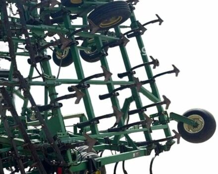 Джон Дир 980, объемом двигателя 0 л и пробегом 0 тыс. км за 1339038 $, фото 2 на Automoto.ua