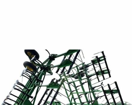 Джон Дир 980, объемом двигателя 0 л и пробегом 0 тыс. км за 1361597 $, фото 8 на Automoto.ua