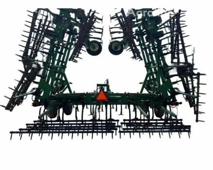 Джон Дир 980, объемом двигателя 0 л и пробегом 0 тыс. км за 1339038 $, фото 7 на Automoto.ua