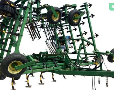 Джон Дир 980, объемом двигателя 0 л и пробегом 0 тыс. км за 27876 $, фото 5 на Automoto.ua