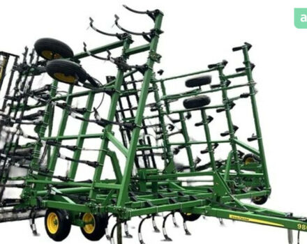 Джон Дир 980, объемом двигателя 0 л и пробегом 0 тыс. км за 27876 $, фото 4 на Automoto.ua