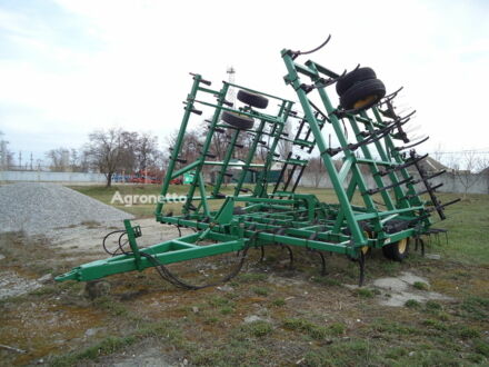 Джон Дір 980, об'ємом двигуна 0 л та пробігом 0 тис. км за 27913 $, фото 1 на Automoto.ua